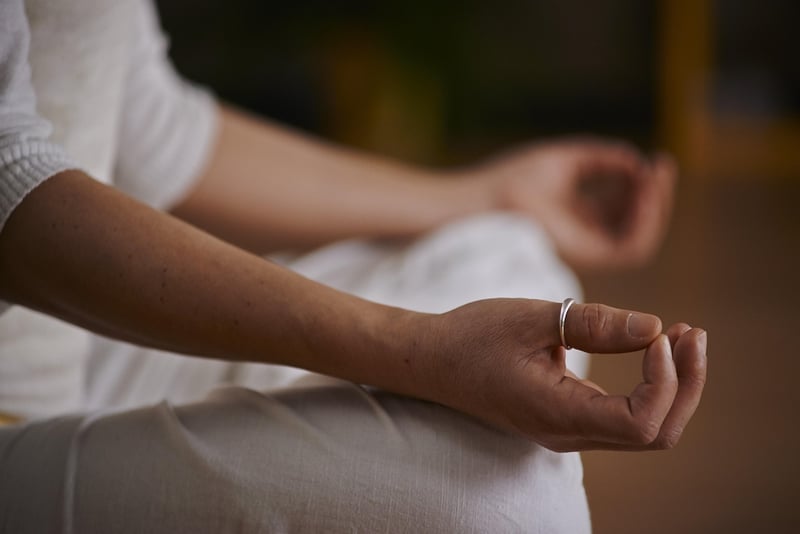 Pranayama Practices